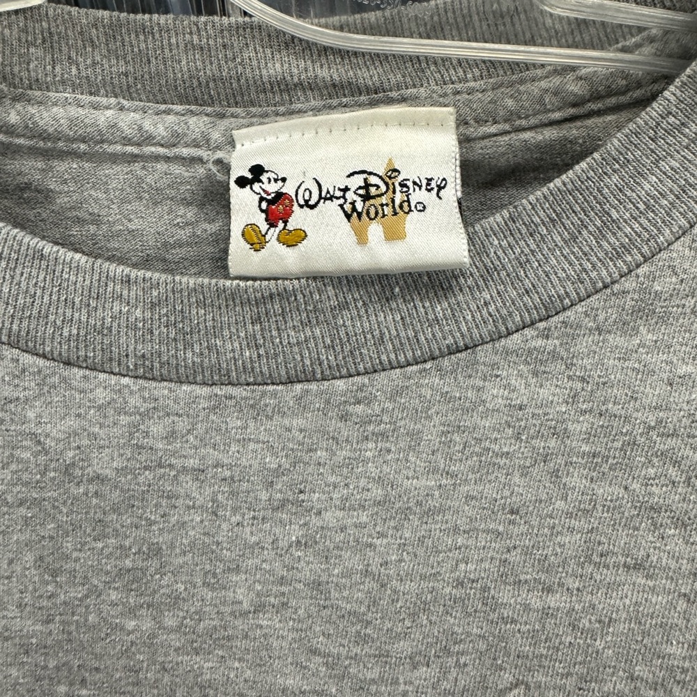 Disney shirt